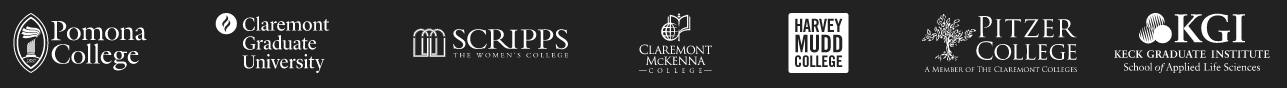 Logos of The Claremont Colleges
